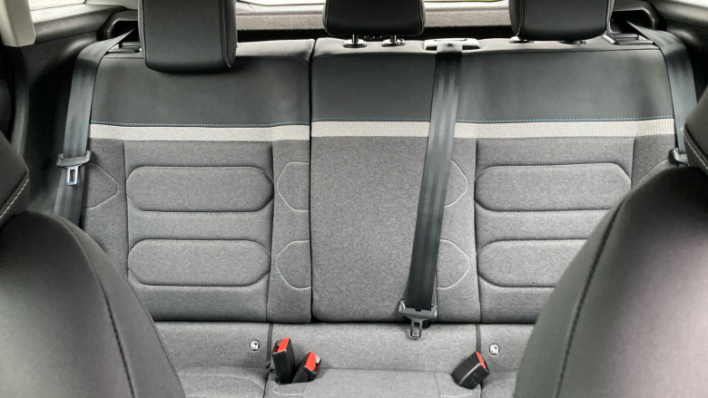 Citroen C4 1.2 PureTech You 5dr Petrol Hatchback